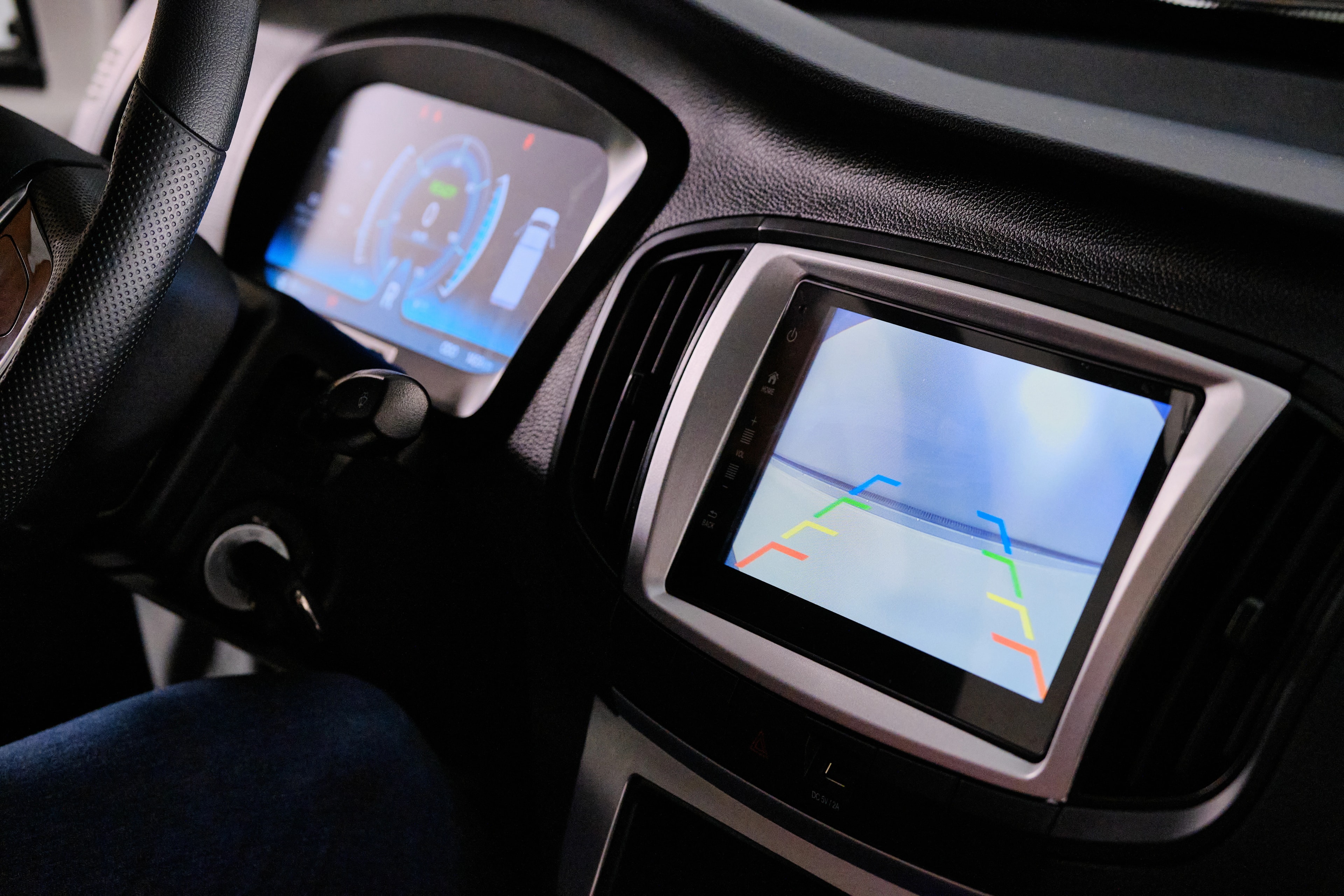 Carroceria em alumínio Fever